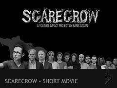 scarecrow